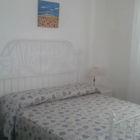 Casuzze Country Hébergement de vacances *
