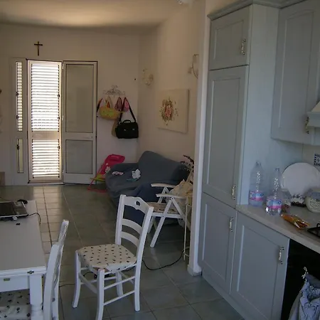 Hébergement de vacances Casuzze Country *