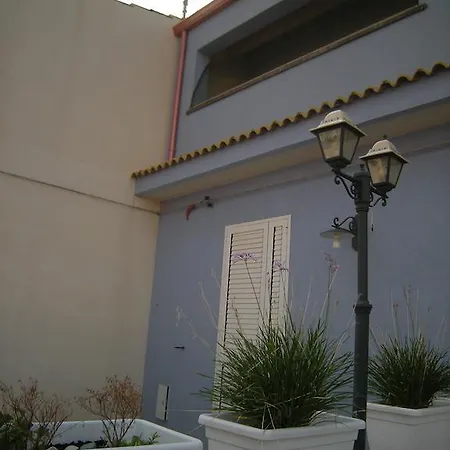 Casuzze Country Casa vacanze