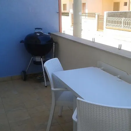 Casa vacanze Casuzze Country *
